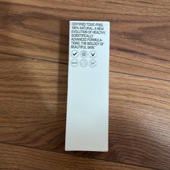 🆕 GROWN ALCHEMIST Age-Repair Gel Masque: Pomegranate Extract & Peptide Complex - Picture 3 of 4